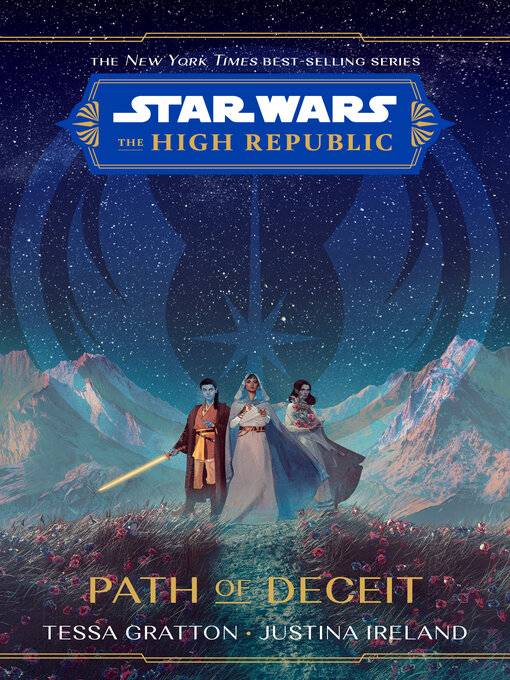 Title details for Path of Deceit by Justina Ireland - Available